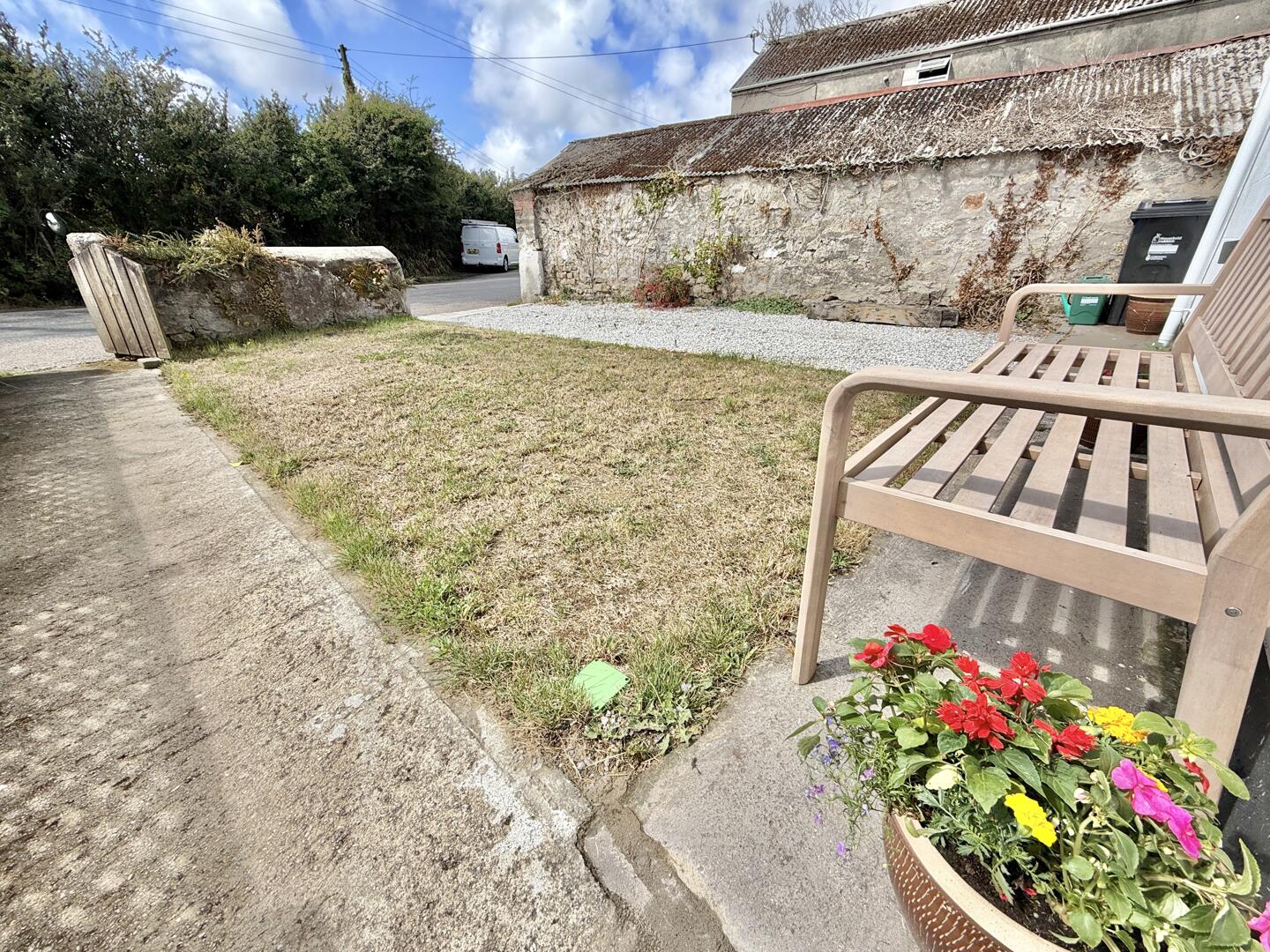 Goonlaze, Stithians, Truro